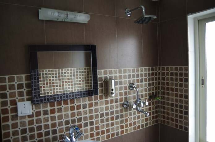 Imagen general del Hotel The Exotic House. Foto 9