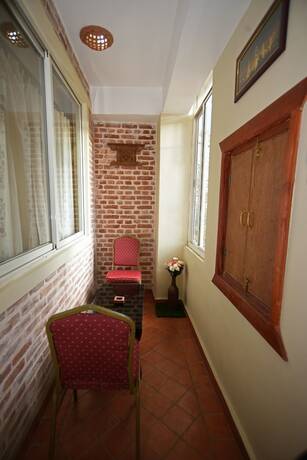 Imagen general del Hotel The Exotic House. Foto 13