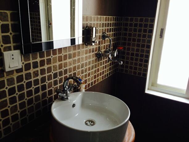 Imagen general del Hotel The Exotic House. Foto 14