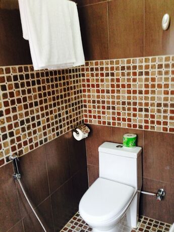 Imagen general del Hotel The Exotic House. Foto 15