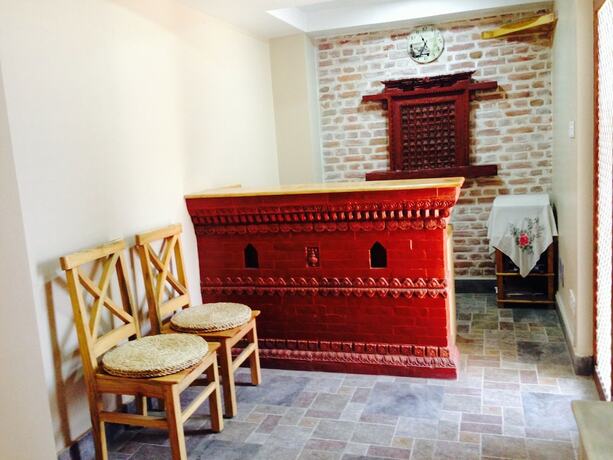 Imagen general del Hotel The Exotic House. Foto 17