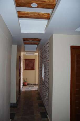 Imagen de la habitación del Hotel The Exotic House. Foto 22