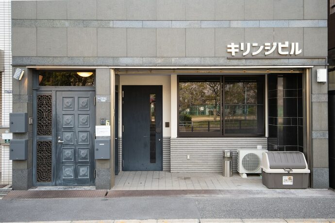 Imagen general del Hotel The Experience Uehonmachi. Barrier Free. Foto 1