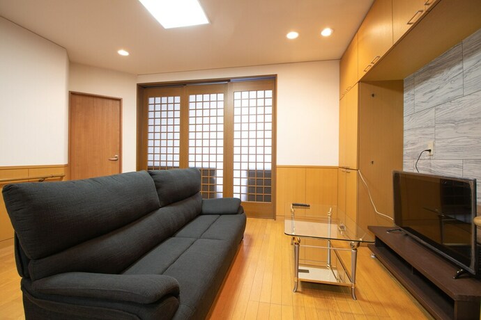 Imagen de la habitación del Hotel The Experience Uehonmachi. Barrier Free. Foto 13