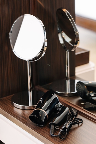 Imagen de la habitación del Hotel The Experience Walking Street Chiang Mai. Foto 9