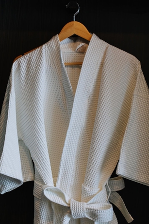 Imagen de la habitación del Hotel The Experience Walking Street Chiang Mai. Foto 11