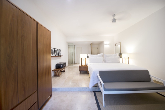 Imagen de la habitación del Hotel The Explorean Cozumel - All Inclusive. Foto 7