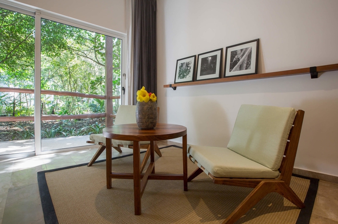 Imagen de los interiores del Hotel The Explorean Cozumel - All Inclusive. Foto 15