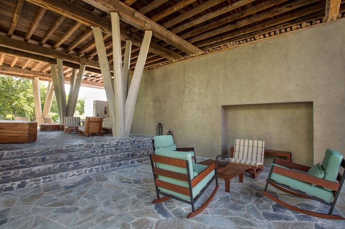 Imagen de los exteriores del Hotel The Explorean Cozumel - All Inclusive. Foto 12