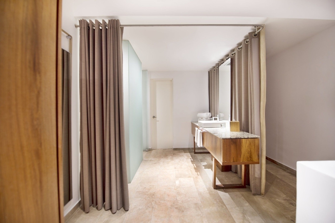 Imagen de la habitación del Hotel The Explorean Cozumel - All Inclusive. Foto 10