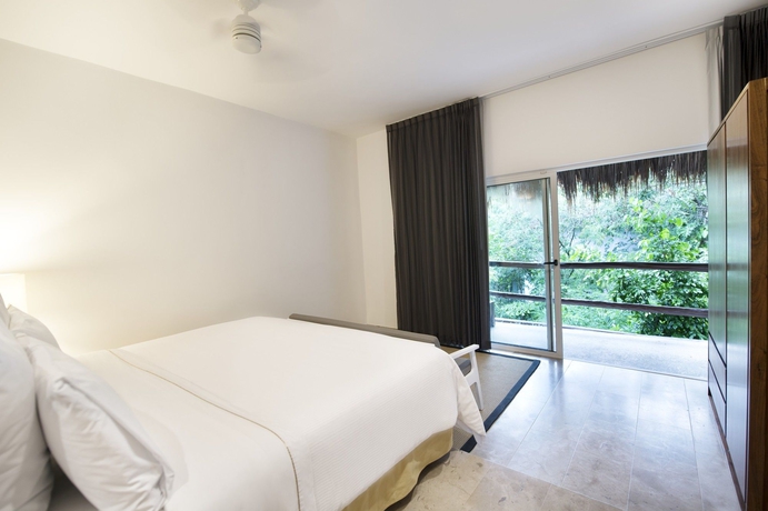 Imagen de la habitación del Hotel The Explorean Kohunlich - All Inclusive. Foto 2