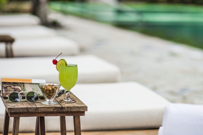 Imagen de la piscina del Hotel The Explorean Kohunlich - All Inclusive. Foto 14