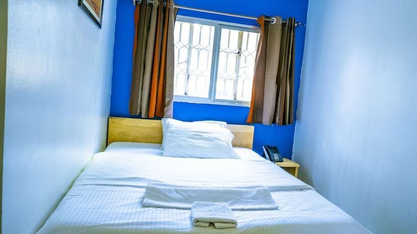Imagen general del Hotel The Explorers Hub. Foto 7
