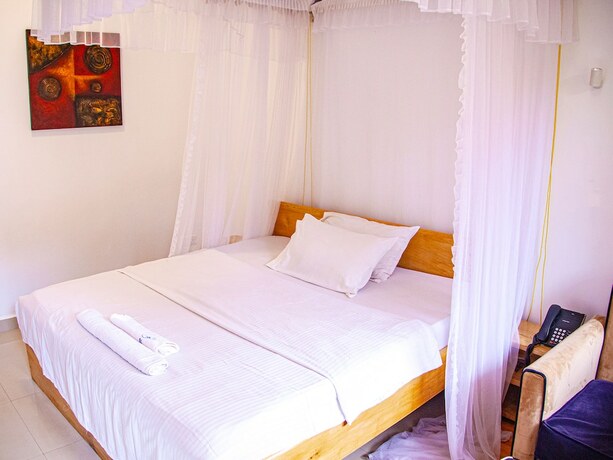 Imagen general del Hotel The Explorers Hub. Foto 11