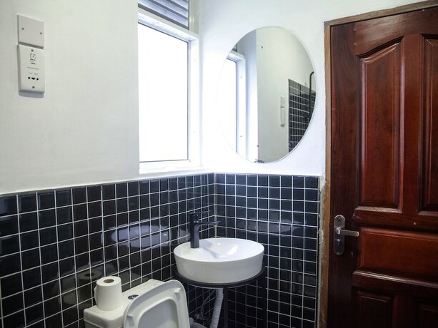 Imagen general del Hotel The Explorers Hub. Foto 13