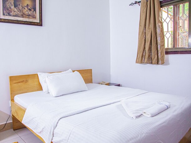 Imagen de la habitación del Hotel The Explorers Hub. Foto 19