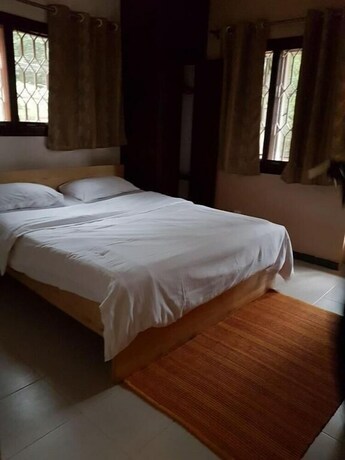 Imagen de la habitación del Hotel The Explorers Hub. Foto 20