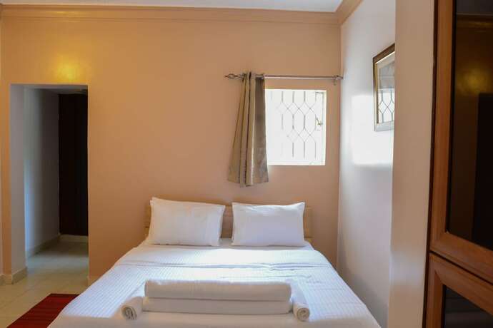 Imagen de la habitación del Hotel The Explorers Hub. Foto 22