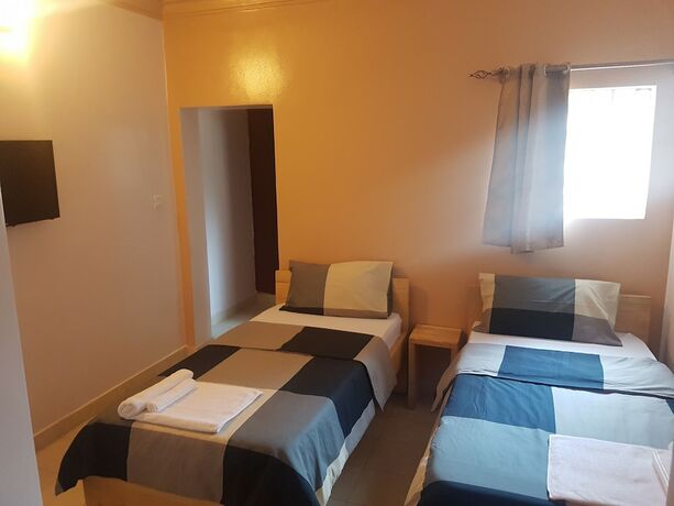 Imagen de la habitación del Hotel The Explorers Hub. Foto 24
