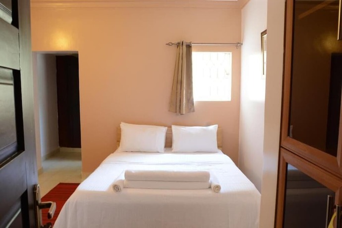 Imagen de la habitación del Hotel The Explorers Hub. Foto 26