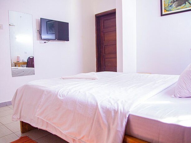 Imagen de la habitación del Hotel The Explorers Hub. Foto 28