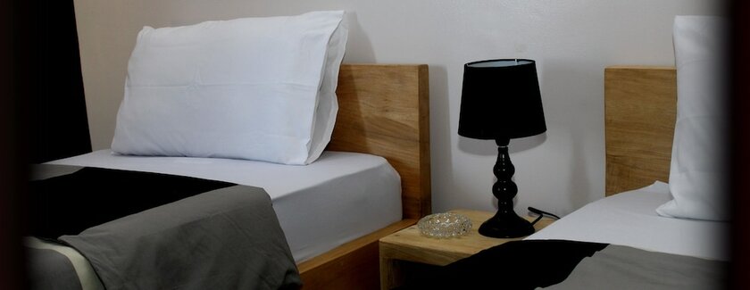 Imagen de la habitación del Hotel The Explorers Hub. Foto 31