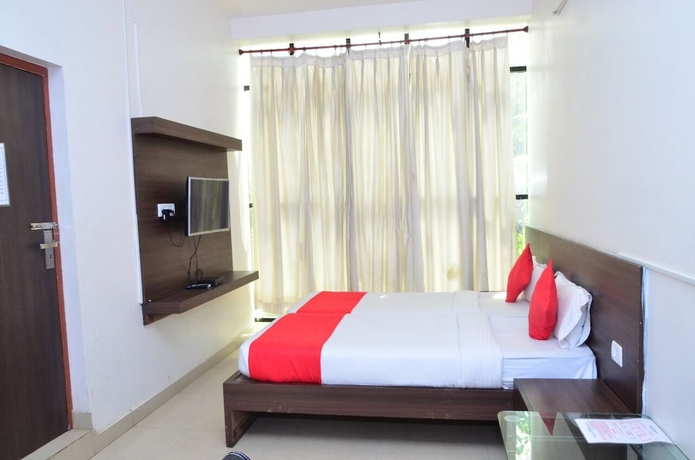 Imagen general del Hotel The Extended Stay 1. Foto 1