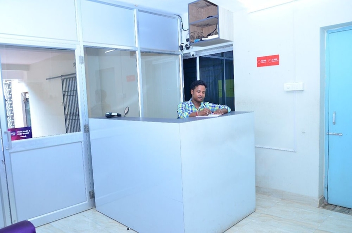 Imagen de los interiores del Hotel The Extended Stay 1. Foto 19