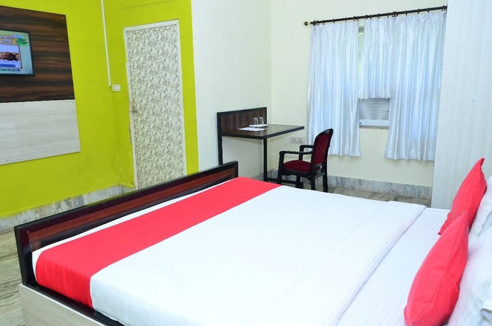 Imagen de la habitación del Hotel The Extended Stay 1. Foto 7