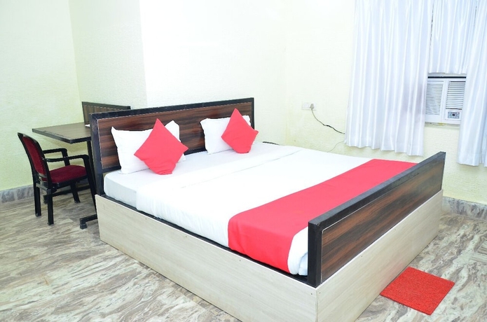 Imagen de la habitación del Hotel The Extended Stay 1. Foto 9