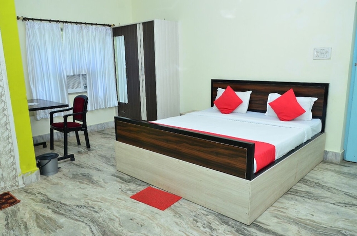 Imagen de la habitación del Hotel The Extended Stay 1. Foto 10