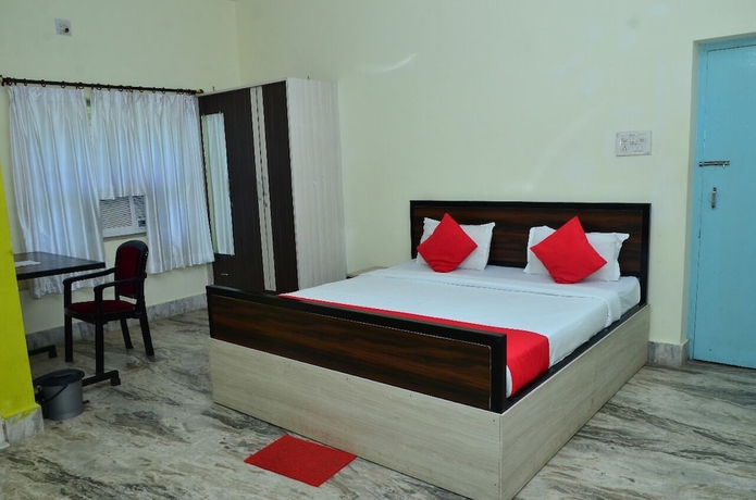 Imagen de la habitación del Hotel The Extended Stay 1. Foto 11