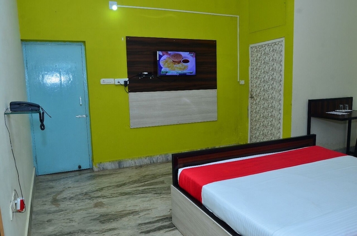 Imagen de la habitación del Hotel The Extended Stay 1. Foto 13