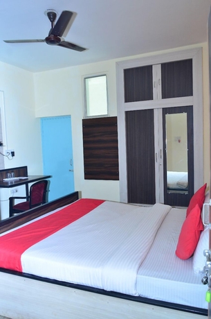 Imagen de la habitación del Hotel The Extended Stay 1. Foto 14