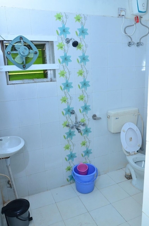 Imagen de la habitación del Hotel The Extended Stay 1. Foto 15
