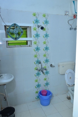 Imagen de la habitación del Hotel The Extended Stay 1. Foto 16