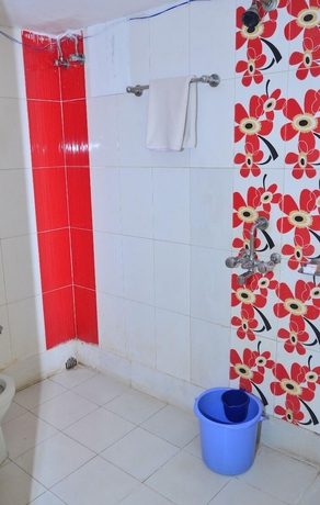 Imagen de la habitación del Hotel The Extended Stay 1. Foto 18