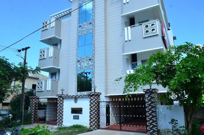 Imagen general del Hotel The Extended Stay 1. Foto 2