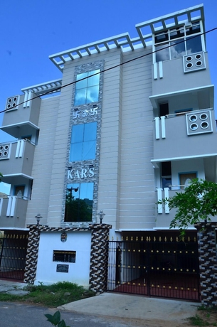 Imagen general del Hotel The Extended Stay 1. Foto 4