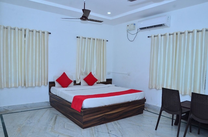 Imagen general del Hotel The Extended Stay 2. Foto 1