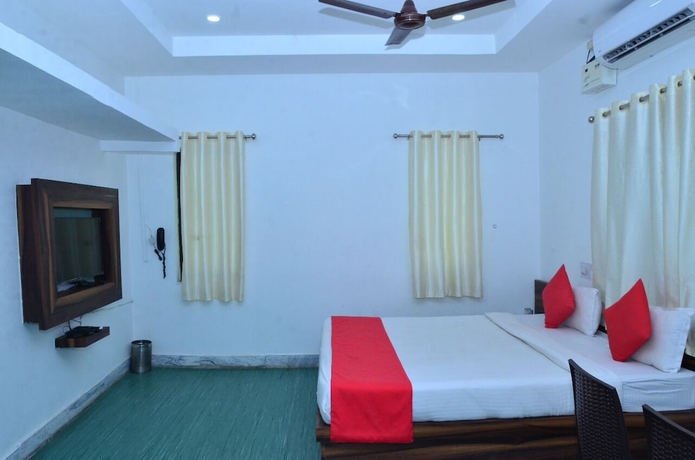 Imagen de la habitación del Hotel The Extended Stay 2. Foto 5