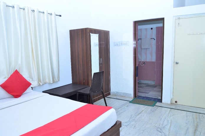 Imagen de la habitación del Hotel The Extended Stay 2. Foto 6
