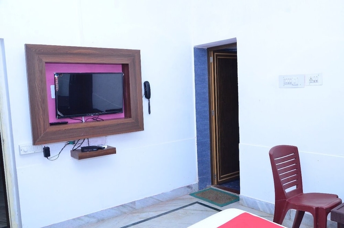 Imagen de la habitación del Hotel The Extended Stay 2. Foto 8
