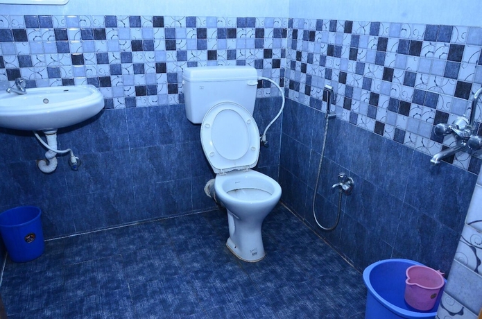 Imagen de la habitación del Hotel The Extended Stay 2. Foto 9