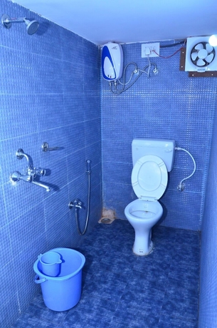 Imagen de la habitación del Hotel The Extended Stay 2. Foto 11
