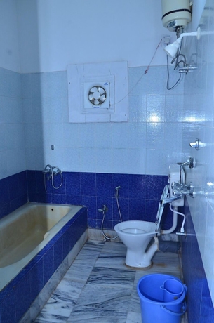 Imagen de la habitación del Hotel The Extended Stay 2. Foto 12