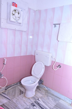 Imagen de la habitación del Hotel The Extended Stay 2. Foto 13