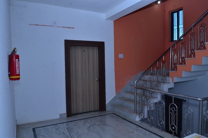 Imagen de los interiores del Hotel The Extended Stay 2. Foto 15