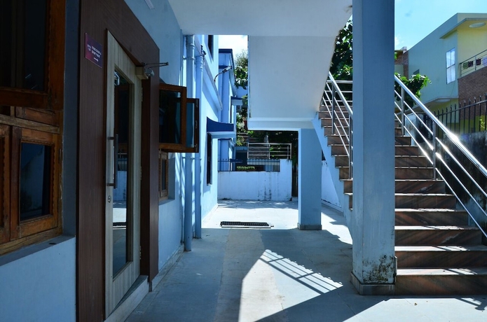 Imagen general del Hotel The Extended Stay 2. Foto 3