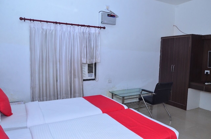 Imagen de la habitación del Hotel The Extended Stay. Foto 7
